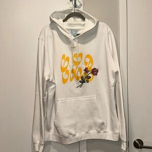 Nike x Drake Certified Lover Boy CLB hoodie